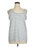 Active Silver Tank Top Size XL - photo 1