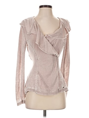 Guess Long Sleeve Top (view 1)