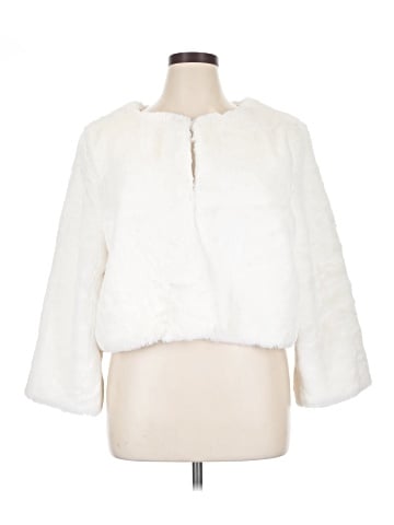 Unbranded Faux Fur Jacket (view 1)
