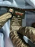 Spyder Blue Track Jacket Size M - photo 6