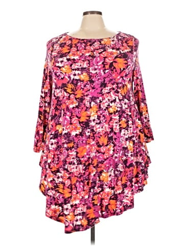 Roaman's Casual Dress (view 1)