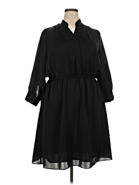 Necessary Objects Casual Dress (view 1)