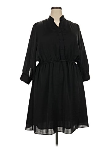 Necessary Objects Casual Dress (view 1)