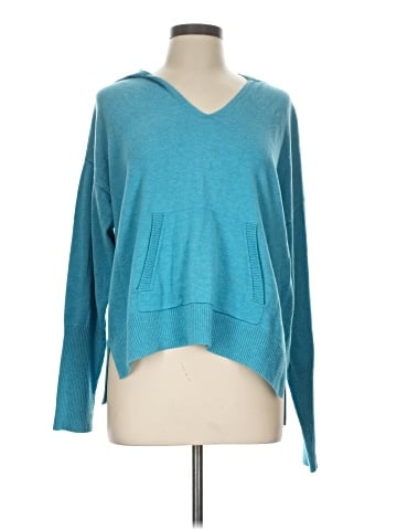 CAbi Pullover Sweater (view 1)