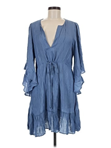 BCBGMAXAZRIA Casual Dress (view 1)