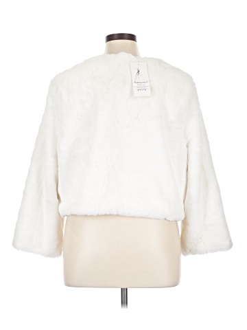 Unbranded Faux Fur Jacket (view 2)