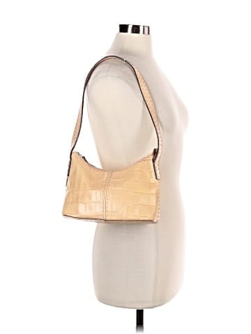 Fossil Leather Shoulder Bag (view 2)