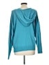 CAbi Teal Pullover Sweater Size L - photo 2