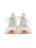 New Balance White Sneakers Size 8 1/2 - photo 2