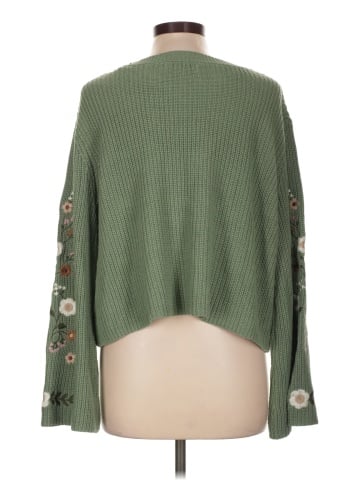 Francesca's Pullover Sweater (view 2)