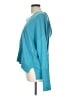 CAbi Teal Pullover Sweater Size L - photo 5