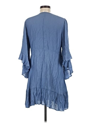 BCBGMAXAZRIA Casual Dress (view 2)