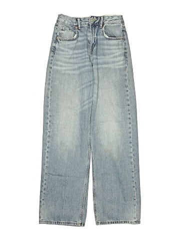 Zara Jeans (view 1)
