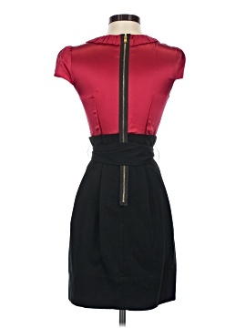BCBGMAXAZRIA Cocktail Dress (view 2)