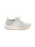 New Balance White Sneakers Size 8 1/2 - photo 1