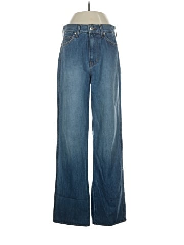 Veronica Beard Jeans Jeans (view 1)