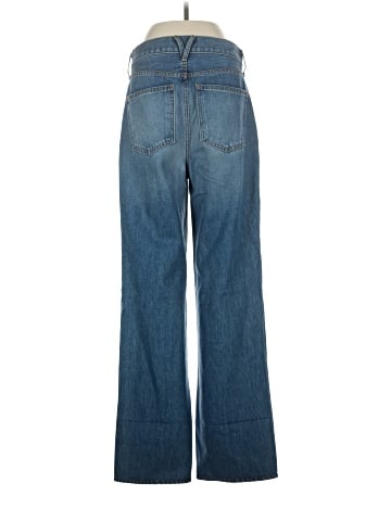 Veronica Beard Jeans Jeans (view 2)