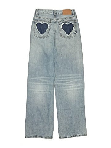 Zara Jeans (view 2)