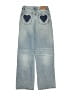 Zara Blue Jeans Size 13 - 14 - photo 2