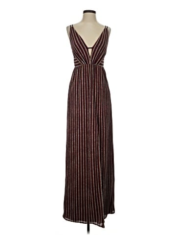 Aidan by Aidan Mattox Casual Dress (view 1)
