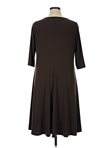 Roaman's Casual Dress (view 2)