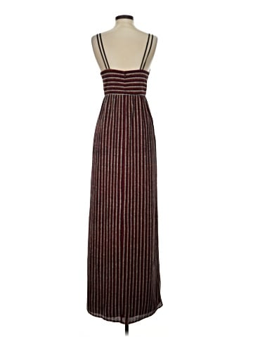 Aidan by Aidan Mattox Casual Dress (view 2)