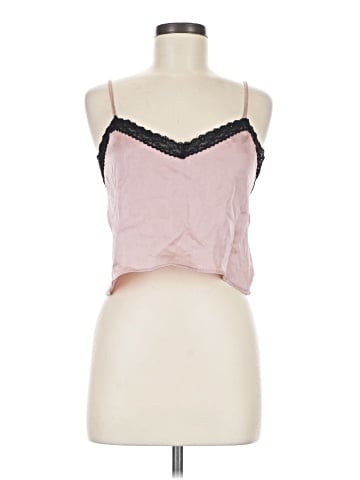 Full Tilt Sleeveless Top (view 1)