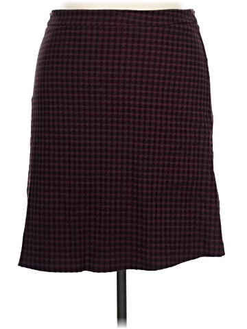 Margaret M Formal Skirt (view 1)