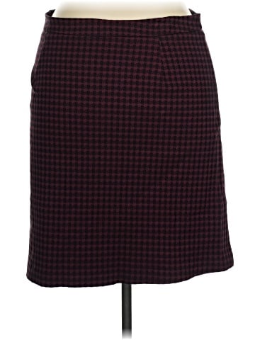 Margaret M Formal Skirt (view 2)