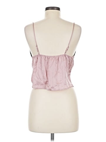 Full Tilt Sleeveless Top (view 2)
