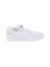 Adidas White Sneakers Size 8 1/2 - photo 1