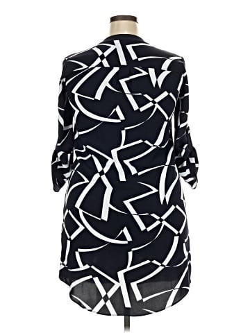 Joseph Ribkoff Casual Dress (view 2)