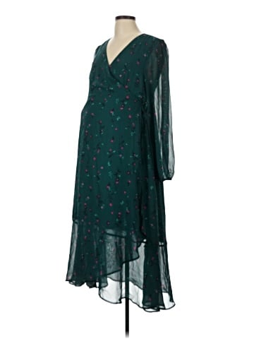 Motherhood Cocktail Dress (view 1)