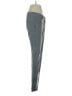 CAbi Chevron-herringbone Gray Jeans Size 4 - photo 4