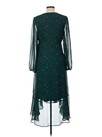 Motherhood Cocktail Dress (view 2)