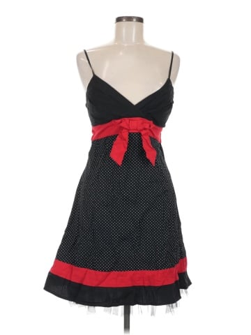 Ruby Rox Cocktail Dress (view 1)