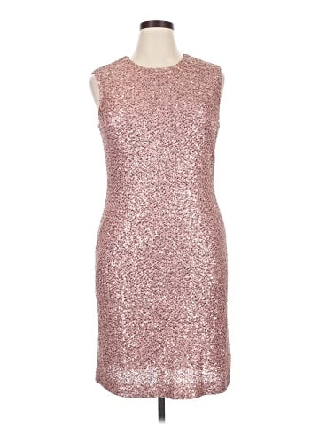 St. John Cocktail Dress (view 1)