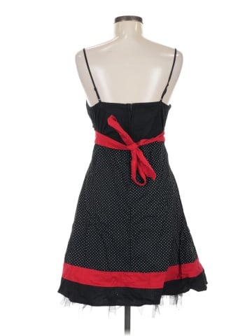 Ruby Rox Cocktail Dress (view 2)