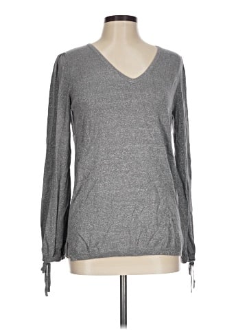 Worthington Pullover Sweater (view 1)