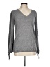 Worthington Gray Pullover Sweater Size L - photo 1