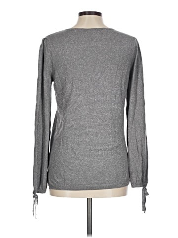 Worthington Pullover Sweater (view 2)