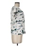 Boden White Short Sleeve Blouse Size 8 - photo 4