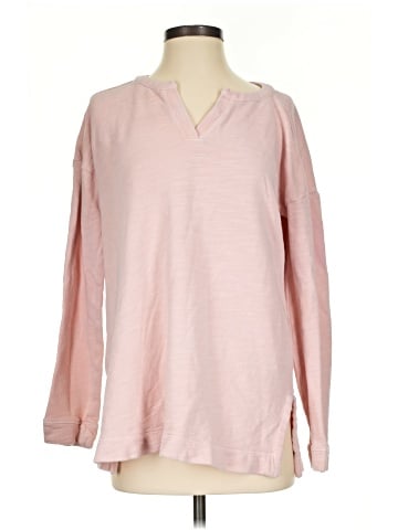 Purejill Pullover Sweater (view 1)
