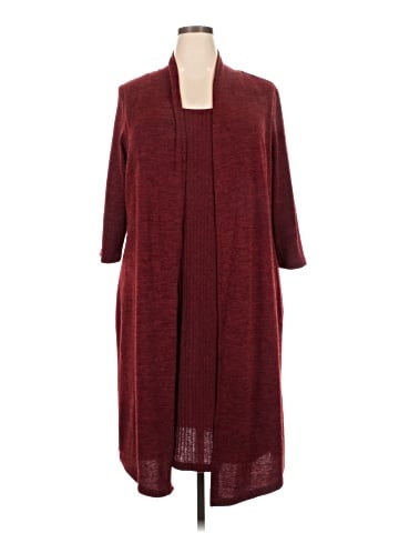 DressBarn Casual Dress (view 1)