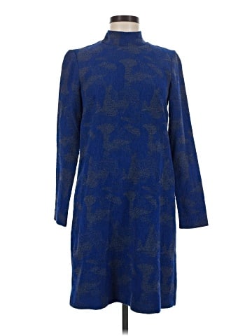 Hunter Bell Casual Dress (view 1)