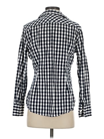 J.Crew Long Sleeve Button-Down Shirt (view 2)