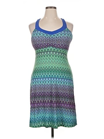 PrAna Casual Dress (view 1)