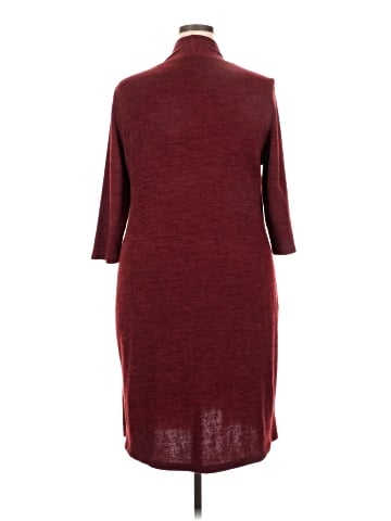 DressBarn Casual Dress (view 2)
