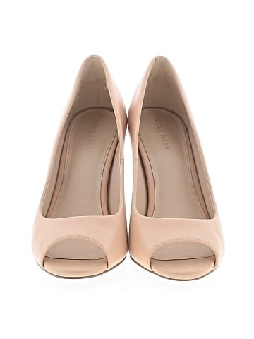 Cole Haan Heels (view 2)