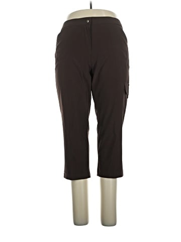 Weekends by Chico's Casual Pants (view 1)